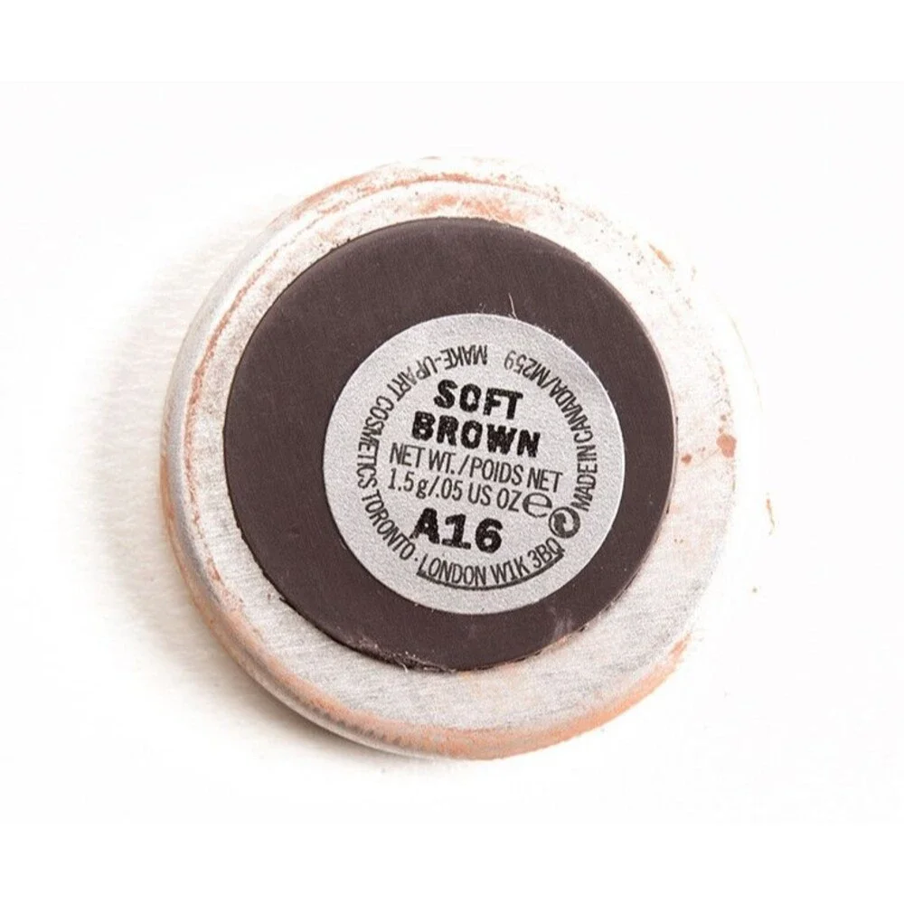 MAC Cosmetics mac matte